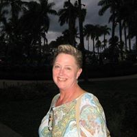 Pam Lane Photo 22