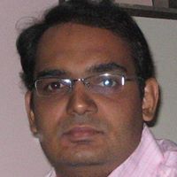 Ashish Pandya Photo 23