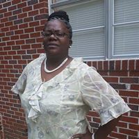 Sandra Ruth Photo 13
