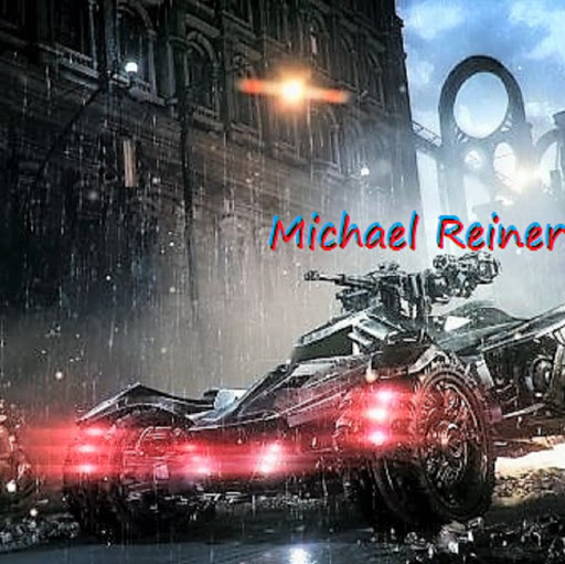 Michael Reinert Photo 10