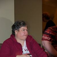 Kathy Lang Photo 21