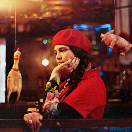 Brenda Andrade Photo 13