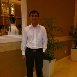 Khoa Doan Photo 27