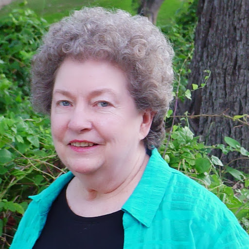 Mary Compton Photo 29