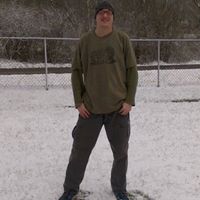 Michael Hutton Photo 26