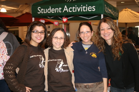 Rachel Scott Photo 8