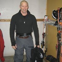 Steven Waters Photo 25