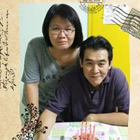 Jenny Foo Photo 8