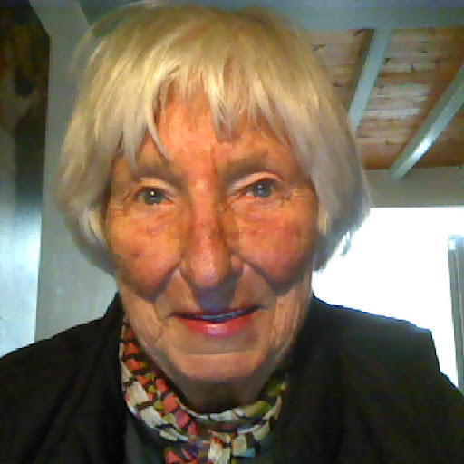 Ruth Knapp Photo 26