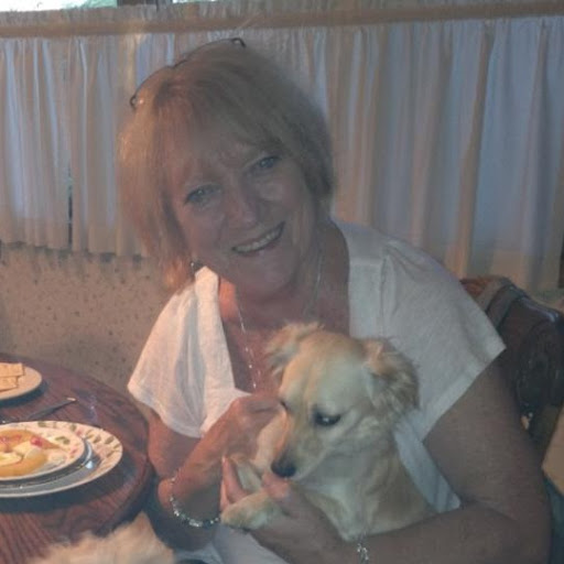 Donna Proctor Photo 3