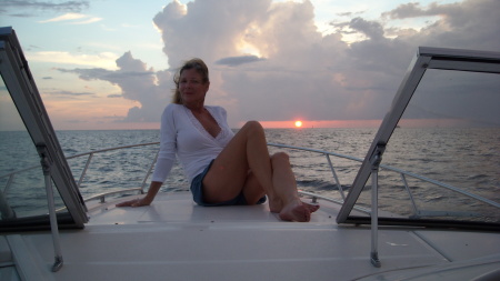 Jackie Dempsey Photo 20