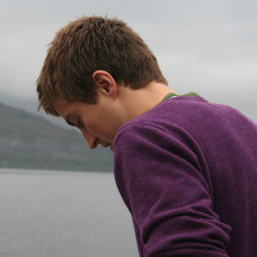 Joe Forrester Photo 40