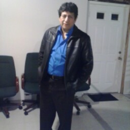 Luis Velez Photo 40