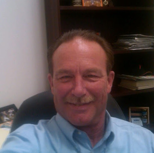 Mark Roberson Photo 9