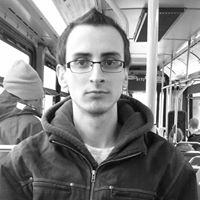 Robbie Collins Photo 20