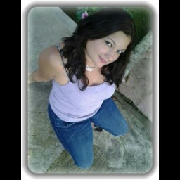 Vanessa Chinchilla Photo 17