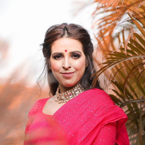 Shalini Singh Photo 16