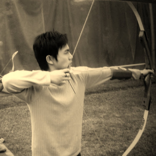 Kevin Leung Photo 5