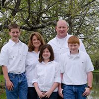 Chris Raney Photo 33