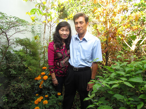 Hung Vo Photo 12