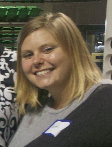Beth Moss Photo 36