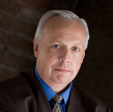 Michael Call Photo 12