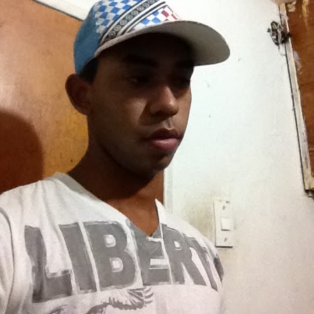 Alexander Velazquez Photo 16