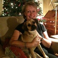 Ann Hammond Photo 26