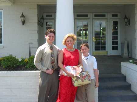 Kathy Ashby Photo 14