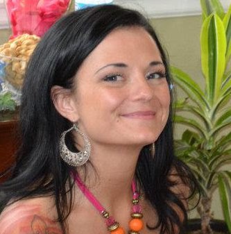 Rebecca Kaiser Photo 15
