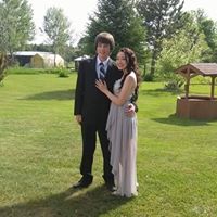 Abigail Stevens Photo 17