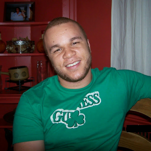 Jared Jackson Photo 19