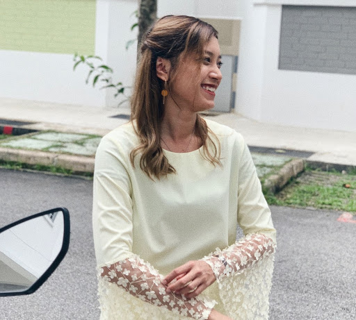 Hui Ting Photo 5
