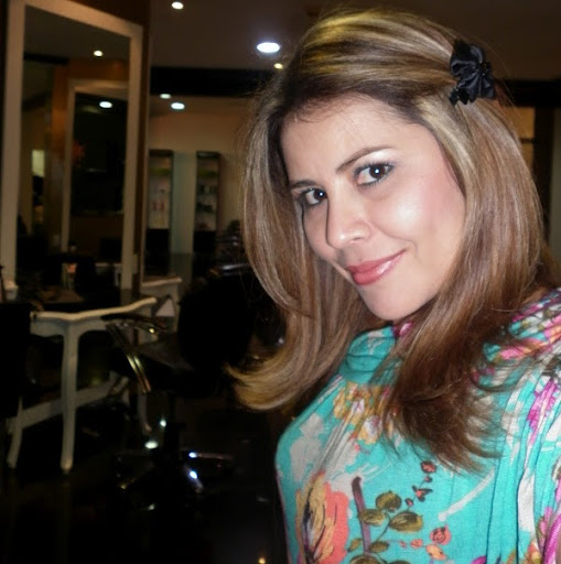 Gloria Blanco Photo 10