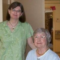 Janis Robinson Photo 10