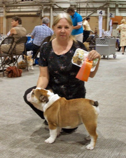 Nancy Cooper Photo 10