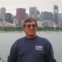 Thomas Rogan Photo 13