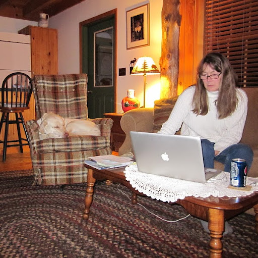 Susan Roderick Photo 15