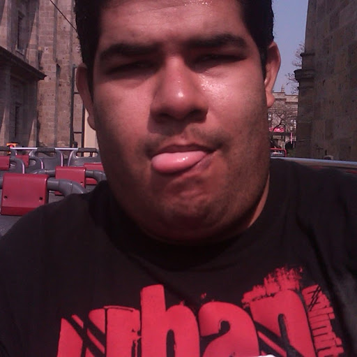Ramon Quezada Photo 11
