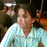 Amita Dave Photo 9
