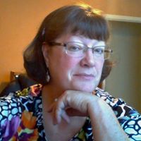 Susan Doty Photo 18