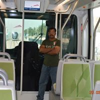George Felix Photo 19