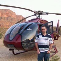 Chris Pilkington Photo 11
