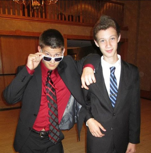 Aaron Clapper Photo 1