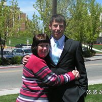 Nancy Haines Photo 18
