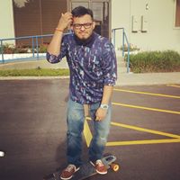 Rudy Reyes Photo 4