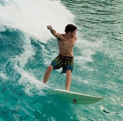 Matthew Wright Photo 20