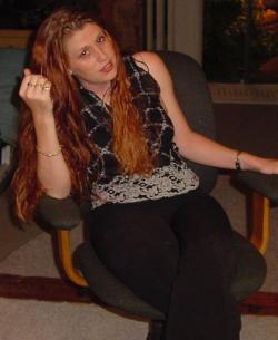 Angie Smith Photo 26