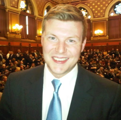 Sean Scanlon Photo 40