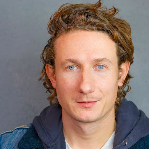 Daniel Robbins Photo 42